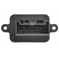 Ellenállás, belső tér szellőzés FIAT 500 PANDA 46722909 46722909