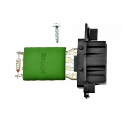 Ellenállás, belső tér szellőzés GRANDE PUNTO ALFA MITO 55702407 55702407