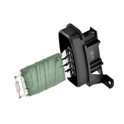 Ellenállás, belső tér szellőzés V -2003 0018212560 0018212560