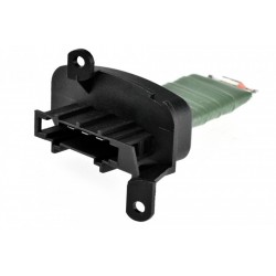 Ellenállás, belső tér szellőzés V -2003 0018212560 0018212560