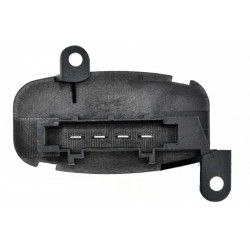 Ellenállás, belső tér szellőzés V -2003 0018212560 0018212560