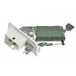 Ellenállás, belső tér szellőzés ASTRA F G SAAB 9-3 1845791 1845791