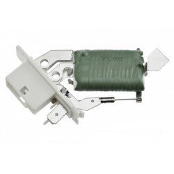 Ellenállás, belső tér szellőzés ASTRA F G SAAB 9-3 1845791 1845791