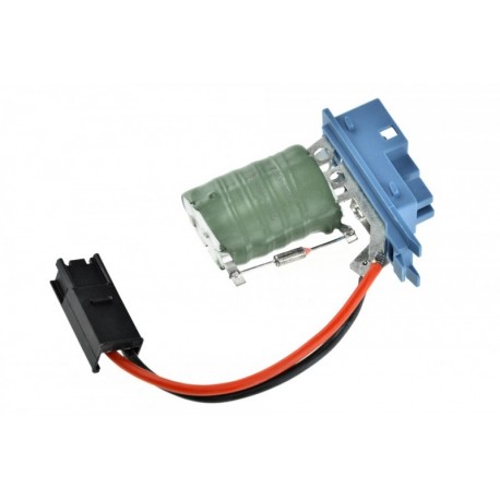 Ellenállás, belső tér szellőzés OPEL VECTRA B 1995- 1845793 1845793