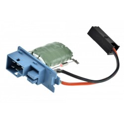 Ellenállás, belső tér szellőzés OPEL VECTRA B 1995- 1845793 1845793