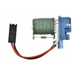 Ellenállás, belső tér szellőzés OPEL VECTRA B 1995- 1845793 1845793