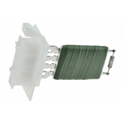 Ellenállás, belső tér szellőzés ASTRA H 2004 1845781 1845781