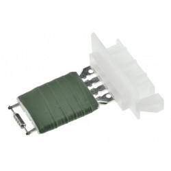 Ellenállás, belső tér szellőzés ASTRA H 2004 1845781 1845781