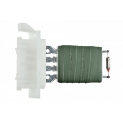 Ellenállás, belső tér szellőzés ASTRA H 2004 1845781 1845781