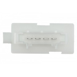 Ellenállás, belső tér szellőzés ASTRA H 2004 1845781 1845781