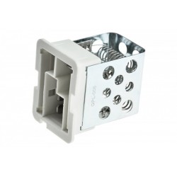 Ellenállás, belső tér szellőzés ASTRA G ASTRA H ZAFIRA 6845782