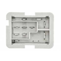 Ellenállás, belső tér szellőzés ASTRA G ASTRA H ZAFIRA 6845782