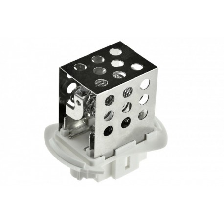 Ellenállás, belső tér szellőzés MASTER II 2003- MOVANO 7701057557