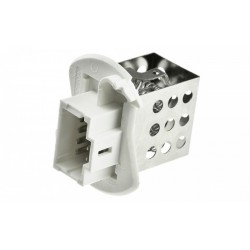 Ellenállás, belső tér szellőzés MASTER II 2003- MOVANO 7701057557