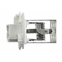 Ellenállás, belső tér szellőzés MASTER II 2003- MOVANO 7701057557