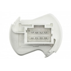 Ellenállás, belső tér szellőzés MASTER II 2003- MOVANO 7701057557