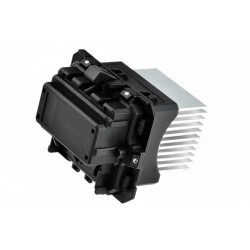 Ellenállás, belső tér szellőzés RENAULT CLIO III/IV MEGANE III 7701209850