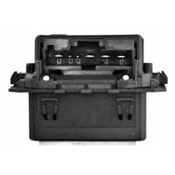 Ellenállás, belső tér szellőzés RENAULT CLIO III/IV MEGANE III 7701209850