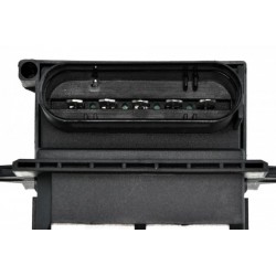 Ellenállás, belső tér szellőzés RENAULT CLIO 98-11 THALIA 00- 7701051272