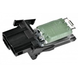 Ellenállás, belső tér szellőzés CADDY GOLF III POLO 1H0959263