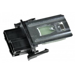 Ellenállás, belső tér szellőzés CADDY GOLF III POLO 1H0959263