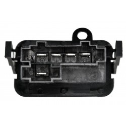 Ellenállás, belső tér szellőzés CADDY GOLF III POLO 1H0959263