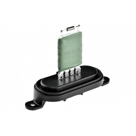 Ellenállás, belső tér szellőzés VW MULTIVAN 03- TRANSPORTER 03- 7E0959263C