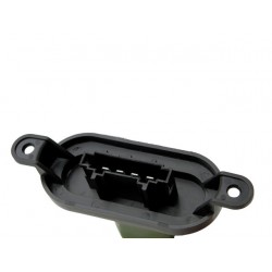 Ellenállás, belső tér szellőzés VW MULTIVAN 03- TRANSPORTER 03- 7E0959263C