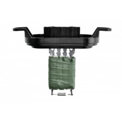 Ellenállás, belső tér szellőzés VW MULTIVAN 03- TRANSPORTER 03- 7E0959263C