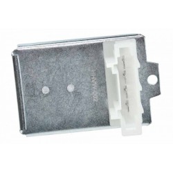 Ellenállás, belső tér szellőzés CADDY GOLF POLO 701959263A 701959263A