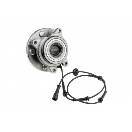 Kerékagy LAND ROVER DISCOVERY II 1999-2004 TAY100060