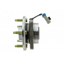 Kerékcsapágy készlet Kerékagy ELSŐ CAPTIVA, OPEL ANTARA 06- 96626339