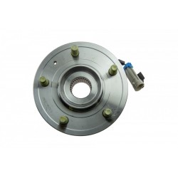 Kerékcsapágy készlet Kerékagy ELSŐ CAPTIVA, OPEL ANTARA 06- 96626339