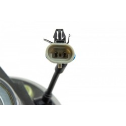 Kerékcsapágy készlet Kerékagy ELSŐ CAPTIVA, OPEL ANTARA 06- 96626339