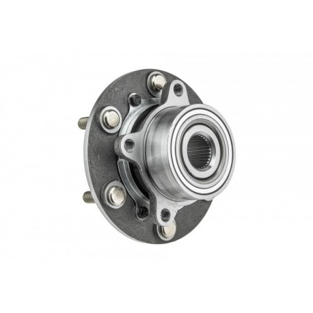 Kerékagy ELSŐ MITSUBISHI L200 05-, PAJERO 08- MR992374