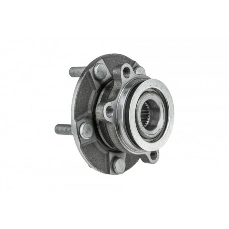 Kerékagy ELSŐ NISSAN QASHQAI 06-, X-TRAIL 07- 40202JG000