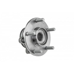 Kerékagy ELSŐ NISSAN QASHQAI 06-, X-TRAIL 07- 40202JG000