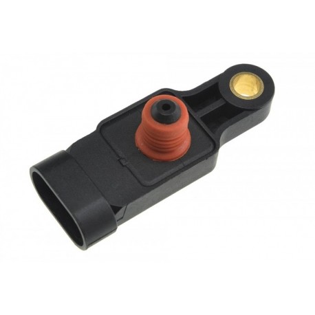 Érzékelő, szívócső nyomás AVEO 1.2 2004- MATIZ 0.8 1.0 SPARK 0.8 25184083