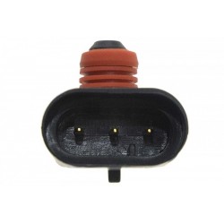 Érzékelő, szívócső nyomás AVEO 1.2 2004- MATIZ 0.8 1.0 SPARK 0.8 25184083