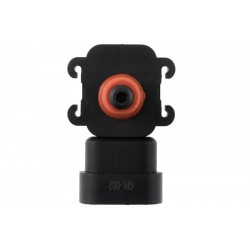 Érzékelő, szívócső nyomás TRAFIC MOVANO VIVARO 1.9 DCI 16255839