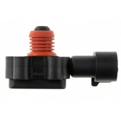 Érzékelő, szívócső nyomás TRAFIC MOVANO VIVARO 1.9 DCI 16255839