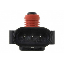 Érzékelő, szívócső nyomás TRAFIC MOVANO VIVARO 1.9 DCI 16255839