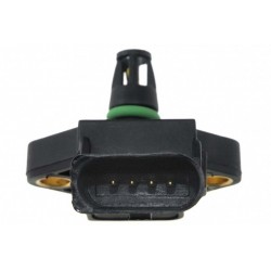 Érzékelő, szívócső nyomás AUDI A3 GOLF 1.9 2.0 TDI 038906051B 038906051B