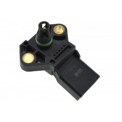 Érzékelő, szívócső nyomás OCTAVIA A3 GOLF 1.6 2.0 TDI 038906051C 038906051C