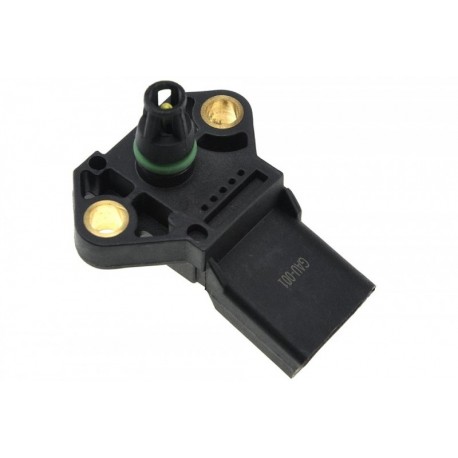 Érzékelő, szívócső nyomás OCTAVIA A3 GOLF 1.6 2.0 TDI 038906051C 038906051C