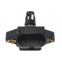 Érzékelő, szívócső nyomás OCTAVIA A3 GOLF 1.6 2.0 TDI 038906051C 038906051C