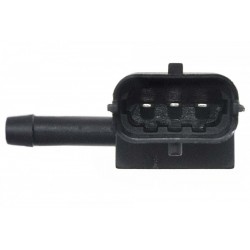 Érzékelő, szívócső nyomás FOCUS II C-MAX MONDEO IV 1.8 TDCI 1338678