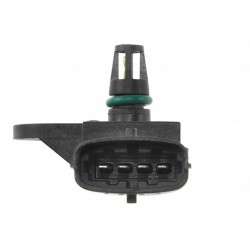 Érzékelő, szívócső nyomás GRANDE PUNTO BRAVO 1.2 1.4 T-JET 46553045