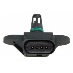 Érzékelő, szívócső nyomás A1 1.2TSI 1.4TSI 1.6TDI 036906051G 036906051G