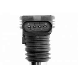 Gyújtótekercs AUDI A3 96- AUDI A4 95-, 1,8 T 06B905115L